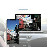 TrackMaster - Mini Draadloze GPS-Tracker met Magnetische Bevestiging