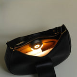 LED Compact KTV Taslamp - Langdurige Creatieve Glow Lamp met Touch Ontwerp