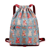 Janna Backpack | Nooit meer te weinig ruimte in je tas!