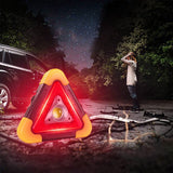 Veiligheids Noodlicht - Voor zichtbaarheid en gemoedsrust onderweg