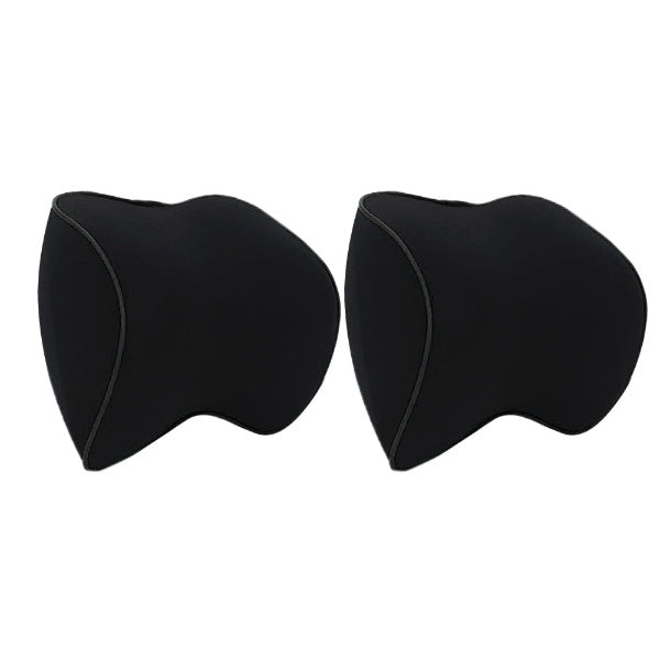 2 Pack Autonekkussen