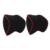 2 Pack Autonekkussen