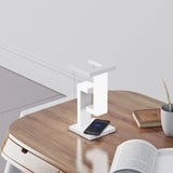 ZenLight | De toekomst van draadloos opladen!