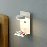 AuraLoom - Warme gloed bedlamp voor stijlvolle comfort