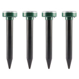Solar Pest Repeller | Nooit meer ongedierte in uw tuin!