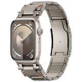 TitanX Strap - Ultra-Smartwatch Pro