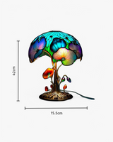 De Fungi Licht