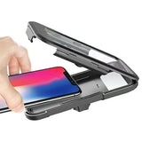 Sandsberg- en Motorfiets Smartphonehouder