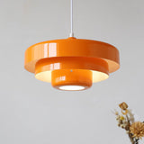 Nova Light - Stijlvolle Meerlagen Hanglamp