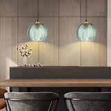 EcoAura – moderne hanglamp voor verfijnde ruimtes