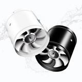 Afzuigventilator – PureFlow