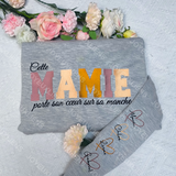 Amoura | Een eenvoudige manier om je altijd verbonden te voelen met je familie