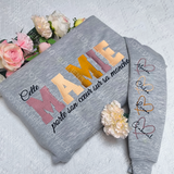 Amoura | Een eenvoudige manier om je altijd verbonden te voelen met je familie