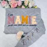 Amoura | Een eenvoudige manier om je altijd verbonden te voelen met je familie