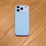 VELVIGUARD – MagSafe-compatibele siliconen hoes met soft-touch oppervlak voor iPhone