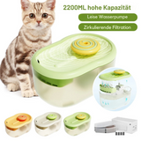 Huisdier Drinkfontein met Pomp - FunFlow