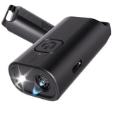 SilentGuard Ultrasone Hondendeterrent – Rustig en Controle