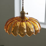 Moderne Bubble Glass Hanglamp – Elegante Glans met Kristalhelderheid