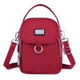 TinyBag | De meest compacte en stijlvolle tas van het jaar!