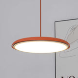 Hanglamp met Eenvoudig Ontwerp voor Moderne Interieurs