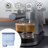 AquaClean Koffiefilter – Efficiënt en Duurzaam