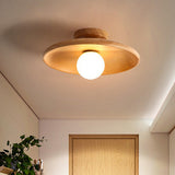 Minimalistische Plafondlamp Vol Stijl