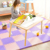 Maxi Speelmatten - Veilig en Comfortabel voor Spelende Kinderen
