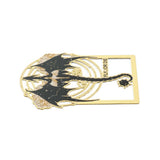 Metaal Boekenlegger Pin Fourth Wing