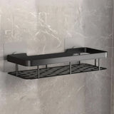 NordicShelf Plank voor de Badkamer – Boorvrij & Stijlvol voor Elke Badkamer