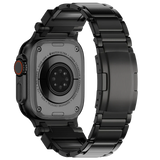 TitanX Strap - Ultra-Smartwatch Pro