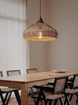 Rotan Hanglamp - Bohemian Stijl Hanglamp