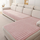 Elegant Gewatteerde Bankhoes – Comfort en Bescherming