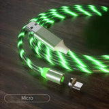 Magnetisch Oplaadkabel