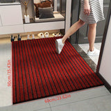 StepGuard - Waterdichte, duurzame en antislip deurmat