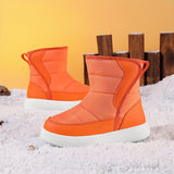 Winterwandelboots voor Kinderen - Voor Comfort en Bescherming in de Winter