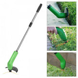 PowerTrim | Krachtige Grastrimmer voor de Tuin