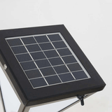 Moderne LED Buitenlamp - Duurzaam Metaal