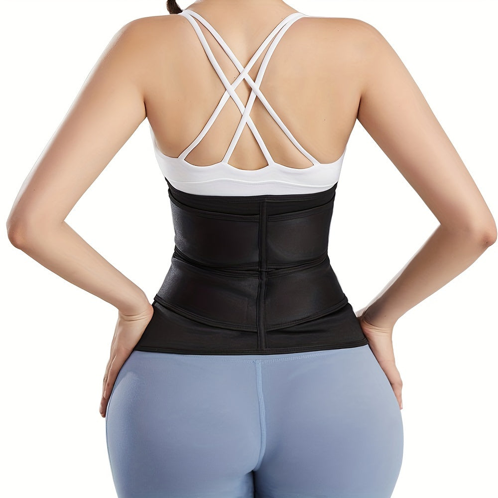 ShapeCurve Taille-Trimmer – Verstelbaar en Comfortabel