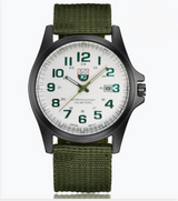 Herenhorloge – Stevig en ideaal voor gebruik buitenshuis