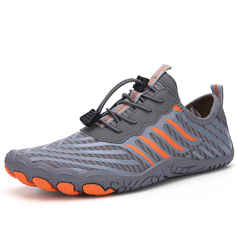Movix Antislip Barefoot Schoenen | Barefoot schoenen | Comfortabele antislip barefoot schoenen voor dagelijks gebruik