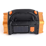 3-in-1 Noodzaklamp – SolarBeam