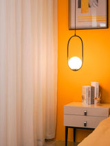 Moderne Hanglamp - Elegant & Stijlvol Design