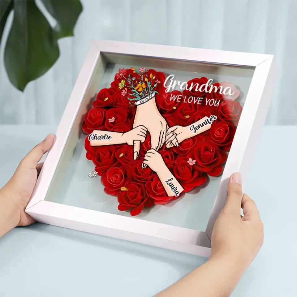 MaisonBloom | Laat mama zien hoeveel ze voor je betekent met een cadeau dat nooit verwelkt, zoals bloemen