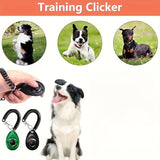 Honden Trainingsset met Heuptas – Compleet met Fluit, Clicker en Vuilzakjes