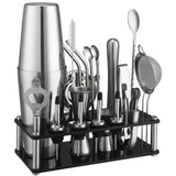 ProMix 20-delige Cocktailset – Alles voor de Perfecte Mix