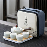 ZenTea | Charmeer uw theerituelen!