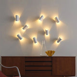 Moderne Kleurrijke Wandlamp - ColorVibe