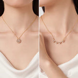 Zirkonia Kettingen - Sprankelende elegantie voor elke gelegenheid