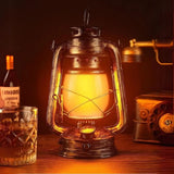 BrightCamp | Buitenlamp – Compakte en Krachtige Verlichting