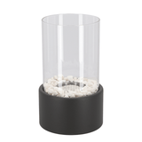 Everlasting Flame Olie Lamp – Klassieke Elegantie met Moderne Functionaliteit